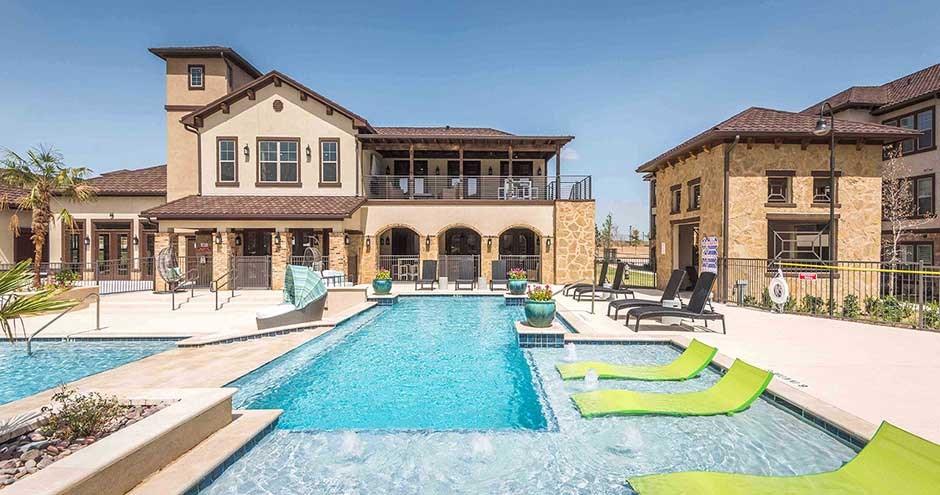 Junction Crossing | Fort Worth, TX