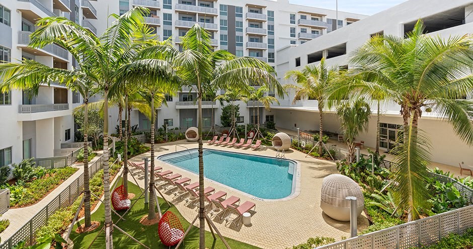 The Kavista Apartments | El Portal, FL