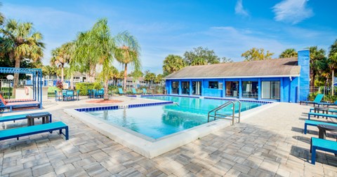 Latitude 28 Apartments | Altamonte Springs, FL