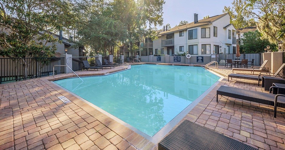 Laurel Grove Townhomes | Orange Park, FL