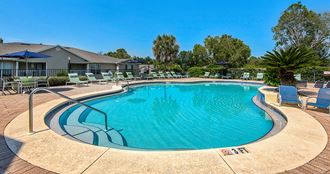 Marcus Pointe Grande | Pensacola, FL