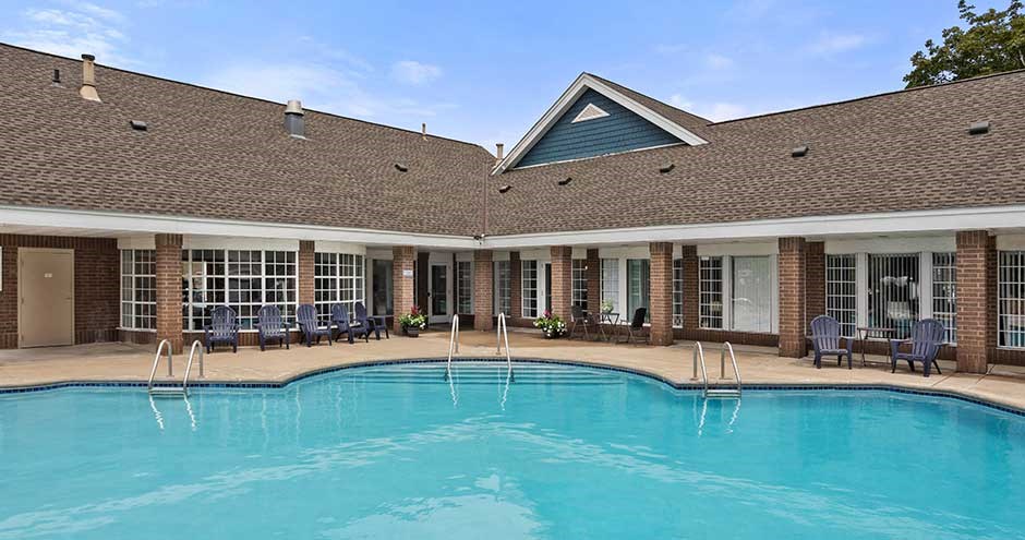 Meridian Pointe | Burnsville, MN