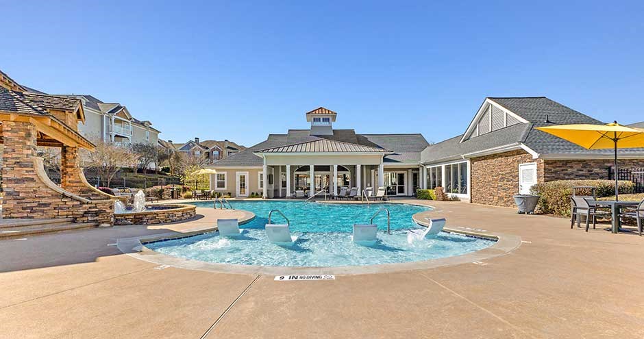 Park at Princeton Lakes | Atlanta, GA