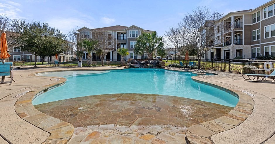 Parkway Grande | San Marcos, TX