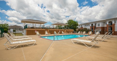 Polo Club Apartments | West Des Moines, IA