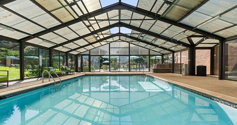 Preserve at Osprey Lake | Gurnee, IL Community