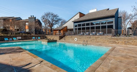 Preslee Apartments | Arlington, TX