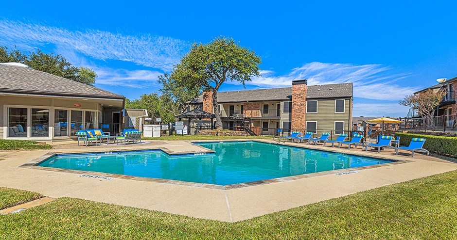 Ridgewood Preserve | Arlington, TX