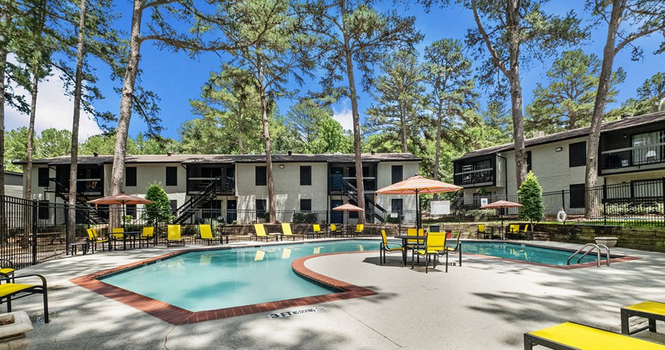 River Oaks | Tyler, TX