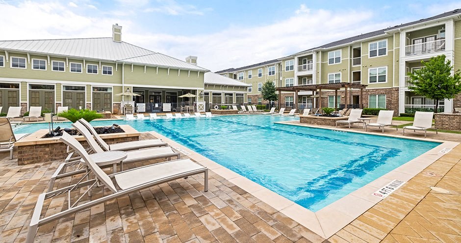 Riverhaus Creekside | New Braunfels, TX