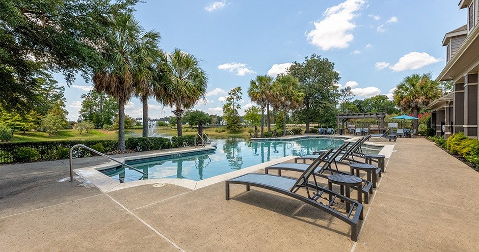 Stoneleigh on Kenswick |Texas