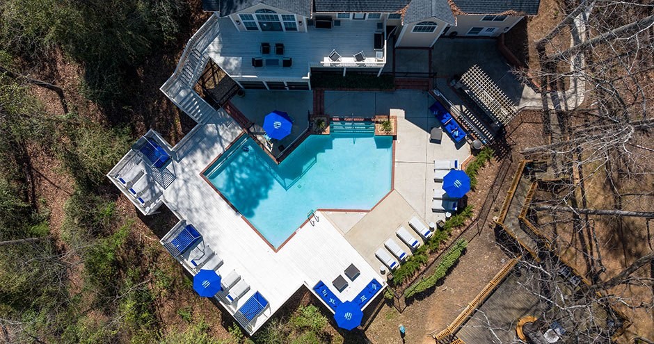 Summerchase at Riverchase | Hoover, AL