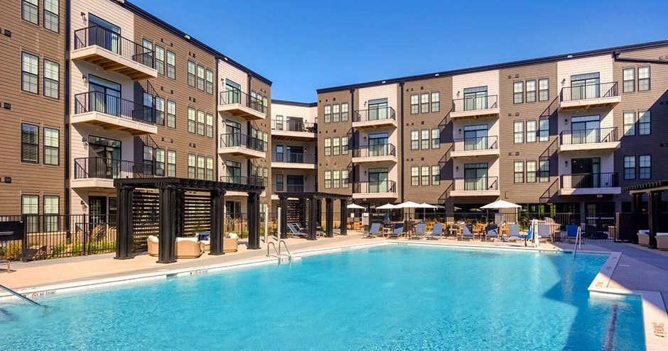 The Cunningham | West Des Moines, IA