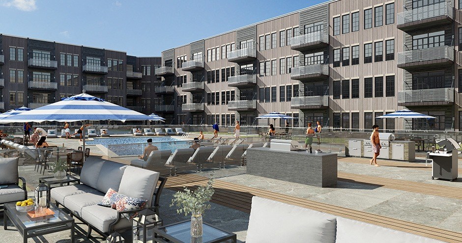 The Cunningham | West Des Moines, IA