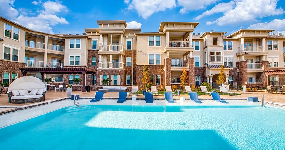 The Kacey at Kingwood | Kingwood, TX