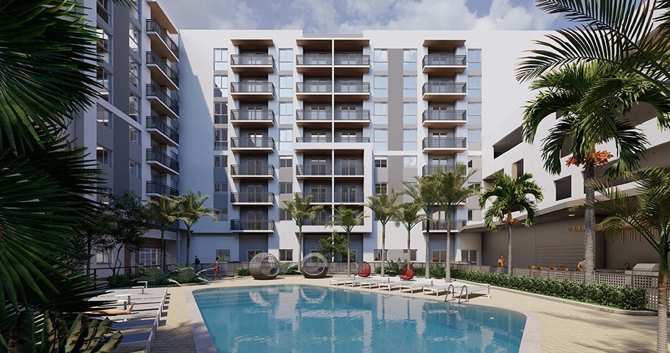 The Kavista Apartments | El Portal, FL