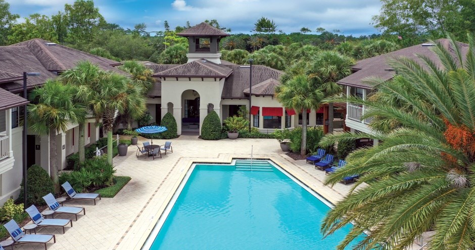 Trails at Bartram Park | Jacksonville, FL