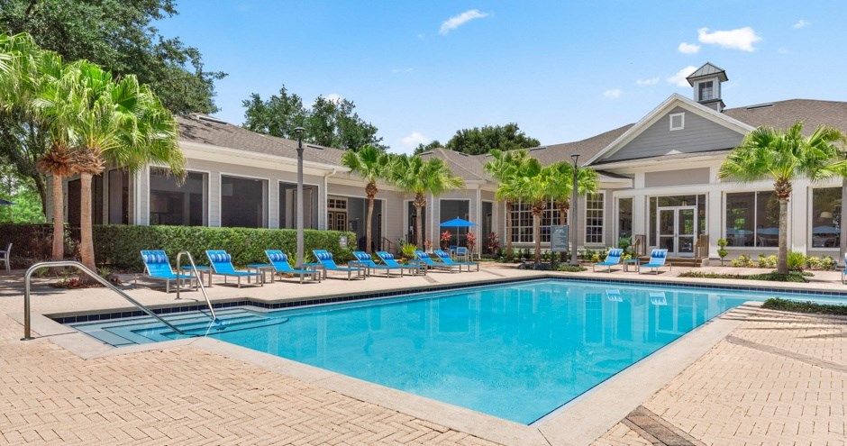 Trailside Gardens at Alafaya | Oviedo, FL