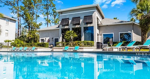 Victoria at Orange Park | Orange Park, FL