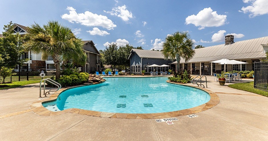 Villages at Louetta Spring, Texas