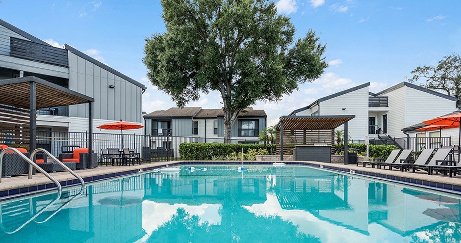 Viridian | Tampa, FL