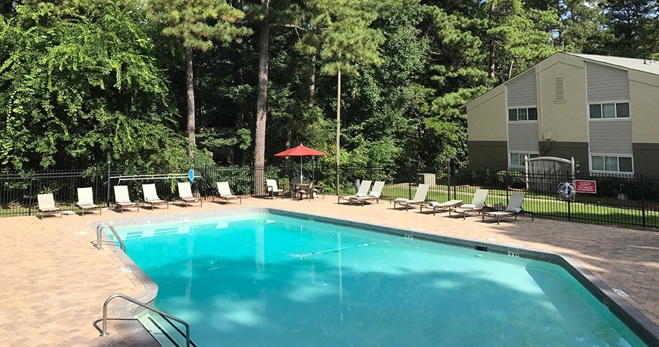 Waters Edge | Sandy Springs, GA