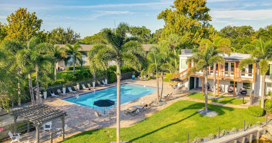 Westmount at Winter Park | Winter Park, FL