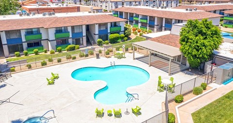 Westmount at Urban Trails | Mesa, AZ