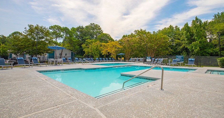 Willow Trail | Norcross, GA