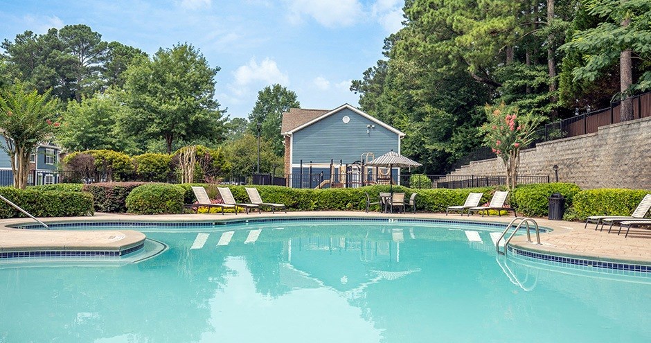 Alexander Crossing | Loganville, GA