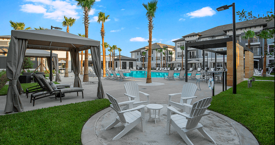 Aria at Millenia | Orlando, FL