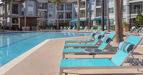 Aria at Millenia | Orlando, FL