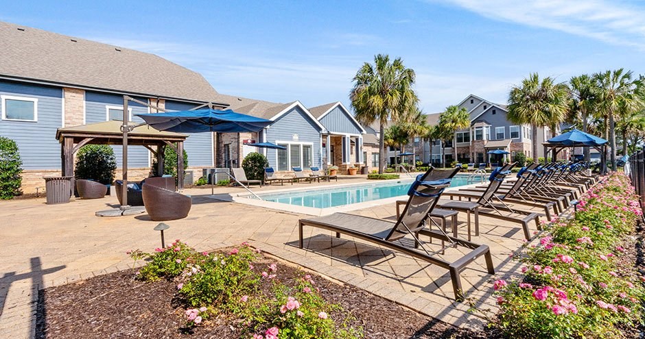 Arlington at Eastern Shore Centre | Spanish Fort, AL