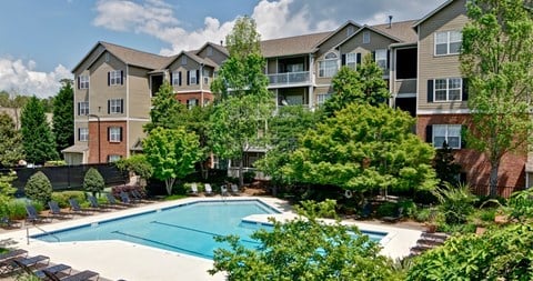 Park at the Hill | Atlanta, GA