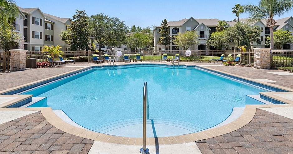 Brickstone Maitland Summit | Orlando, FL