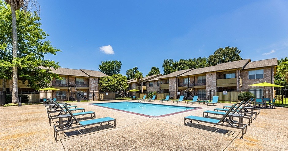 Brookhollow | Dayton, TX