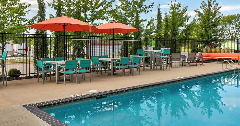 Cadence Apartments | Johnston, IA