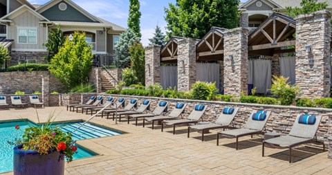 Clairborne Crossing Apartments | Louisville, KY