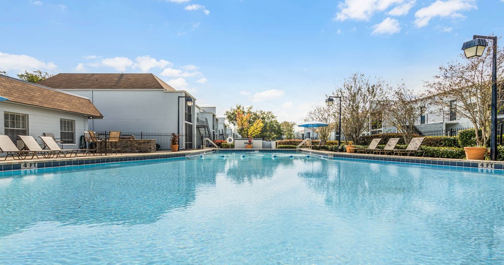 Fountain Square | Lakeland, FL