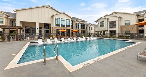 Gray Branch Apartments | McKinney, TX