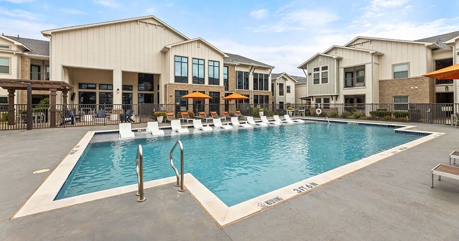 Gray Branch Apartments | McKinney, TX