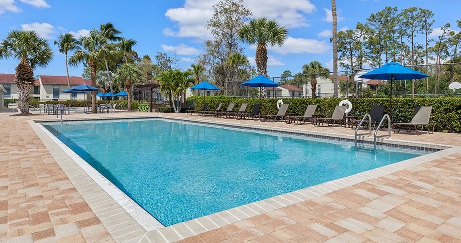 Gulfshore Apartment Homes | Naples, FL