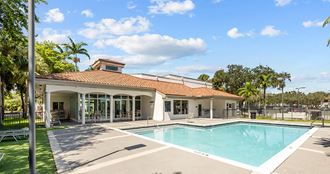 La Vue at Emerald Pointe | Broward, FL