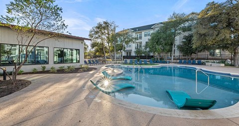 Lakeline Crossing | Cedar Park, TX