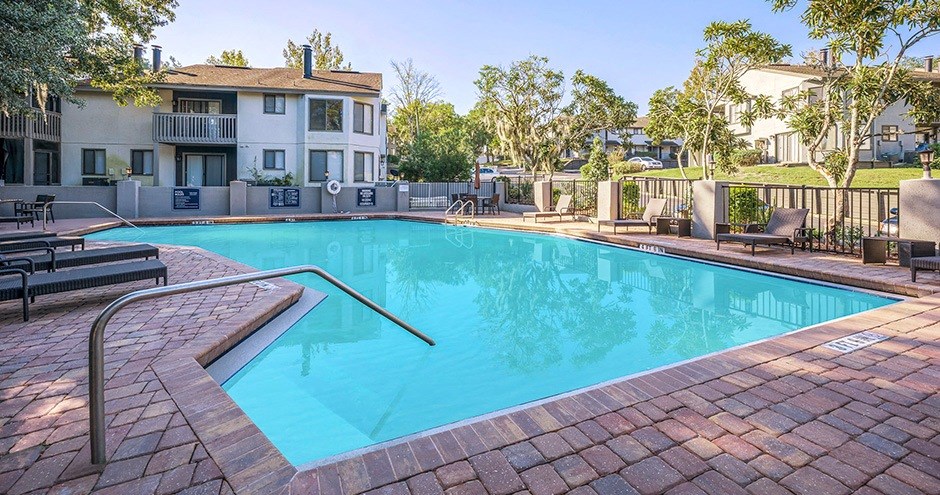 Laurel Grove Townhomes | Orange Park, FL