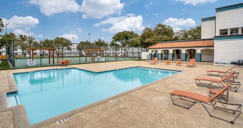 Mateo Apartment Homes | Arlington, TX