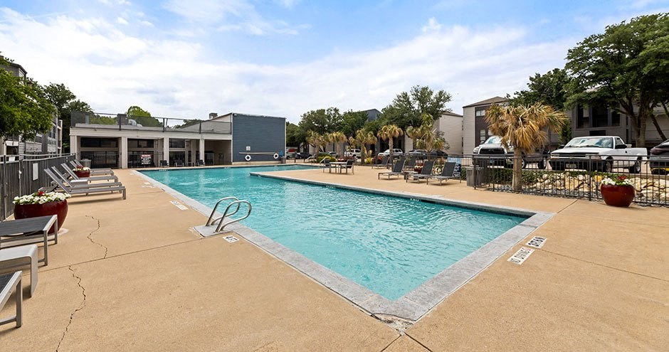 Mylo | Fort Worth, TX