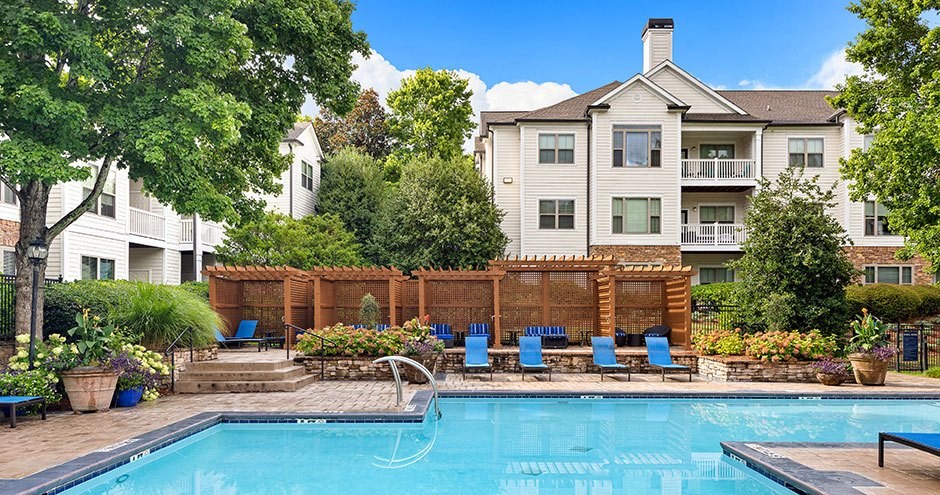 Park at Towne Lake | Woodstock, GA