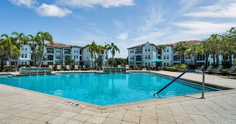 Park Place  at Maguire Apartments| Ocoee, FL