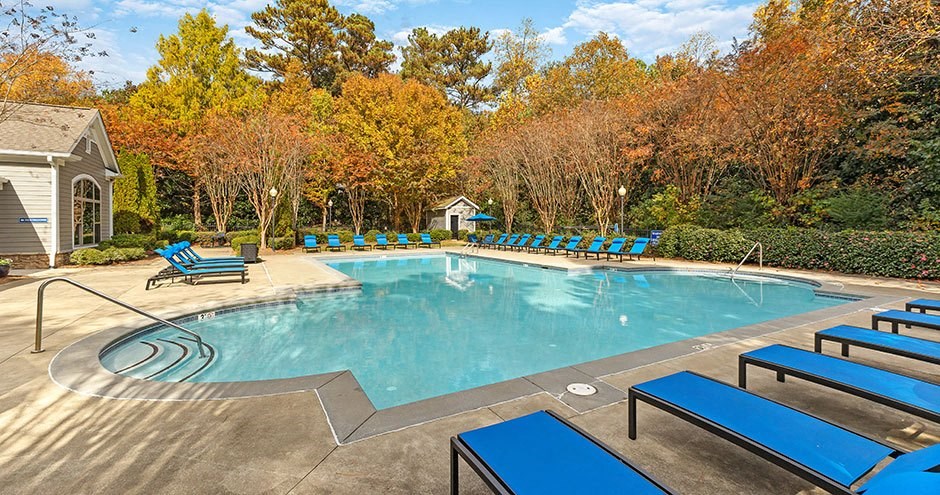 Park at Kennesaw | Kennesaw, GA